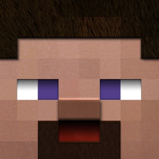 Master Skin for Minecraft PE icon