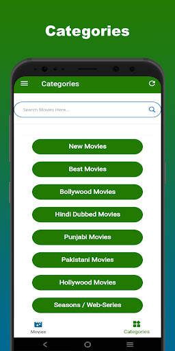 Filmyzilla Hindi Dubbed Movies screenshot 1