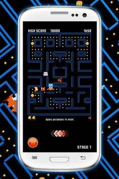 Legend Pacman screenshot 3