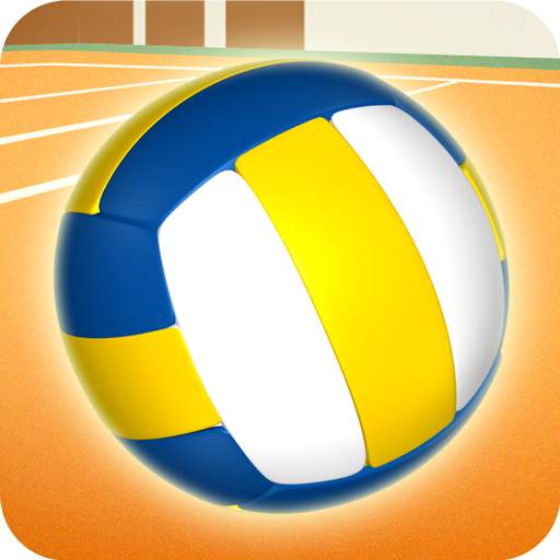 Spike Masters Volleyball 3.3