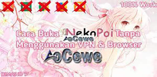 NekoPoi Drawing Guide screenshot 3