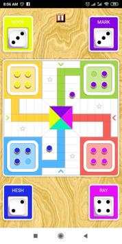 Ludo Board screenshot 3