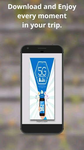100 GB Free Data Internet: Free MB 3G 4G (Prank) screenshot 5