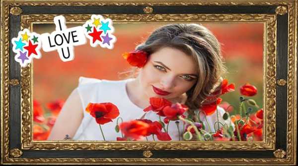 Classic Photo Frames screenshot 6