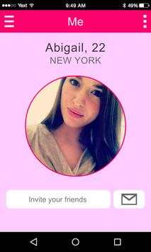 Discreet Dating - Sex.Hookups screenshot 2