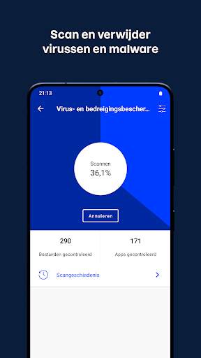 F-Secure: Total Security & VPN screenshot 1