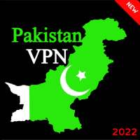 Pakistan VPN logo