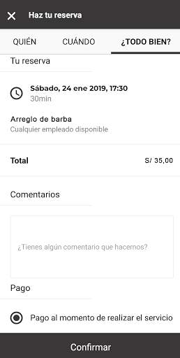 El Turco screenshot 2