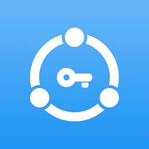 Union VPN - Secure VPN Proxy 1.5.8