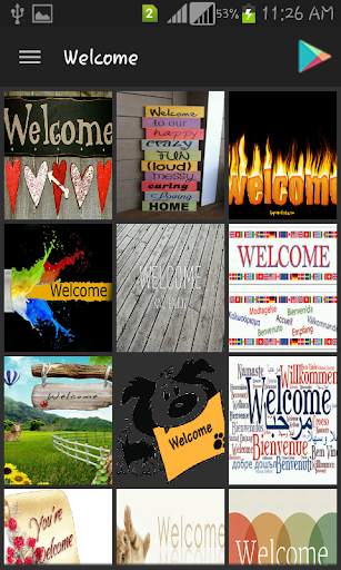 Thank You Images 5 تصوير الشاشة