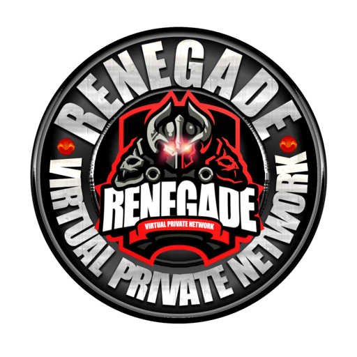 ikon RENEGADE VPN TCP