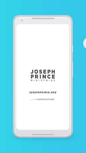 JPM App screenshot 1