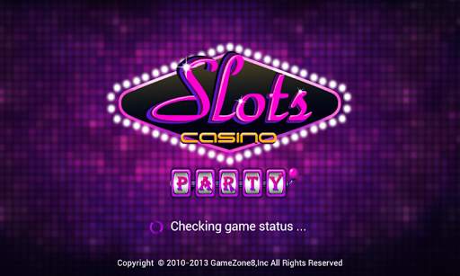 Slots Casino Party™ screenshot 1