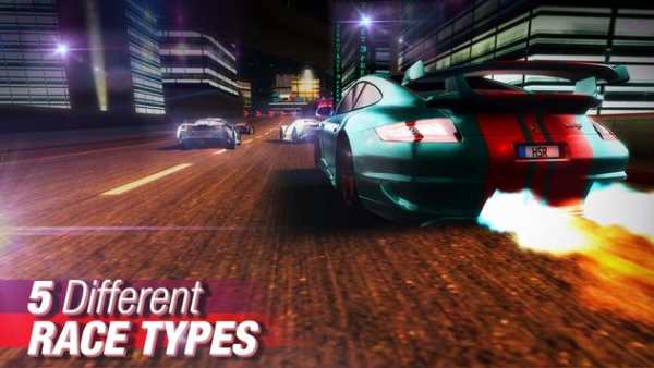 Hrithik Car Racing screenshot 1
