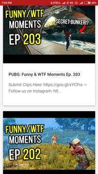 PUBG TV screenshot 7
