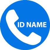 ID Name: Caller ID Name & Address 3.1