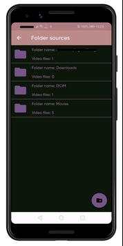 Subtitles downloader - Subhub screenshot 3