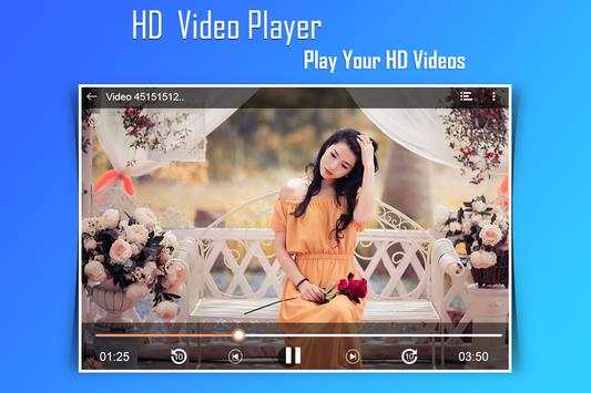HD Video Player - PIP Player (Equalizer Supported) screenshot 4