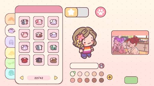 Pocket Love screenshot 4