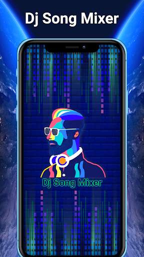 DJ Song Mixer - Mixup Your Favourite Songs screenshot 1