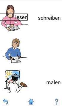 Sag mal - learn German screenshot 5