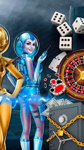 Mobile Casino screenshot 3