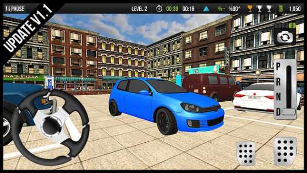Car Parking 4 screenshot 6
