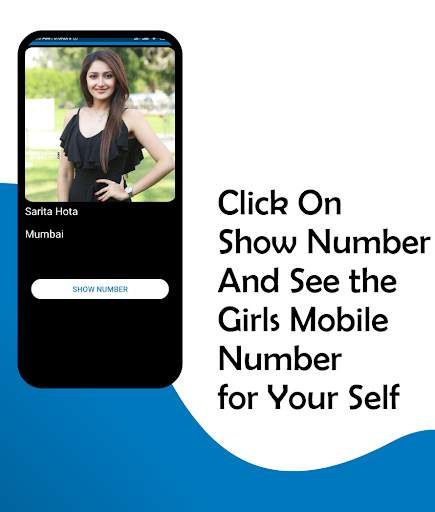 Call Me Boys - Girls Mobile Number Prank 2020 screenshot 6