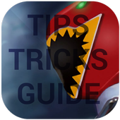 Dino Guide Power Rangers Legacy icon
