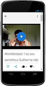 Os Secundários YouTube! screenshot 3