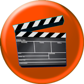 Retrieve all deleted videos icon