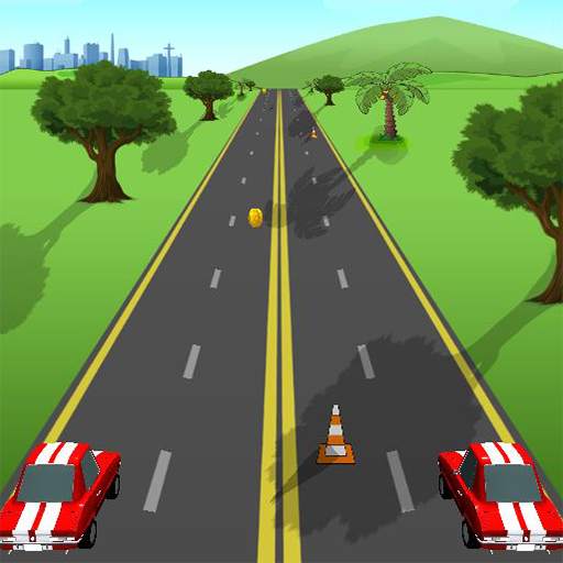 Two Cars & Three cars - Fun Car Game 2.3