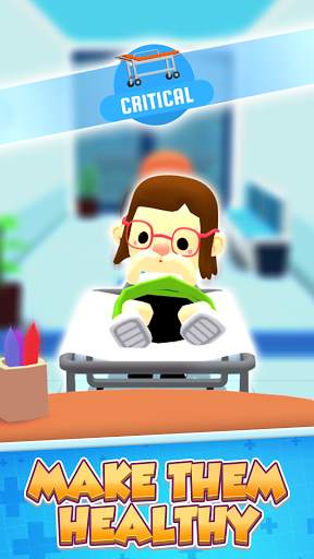 Hospital Inc. screenshot 2