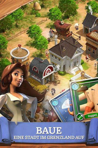 Compass Point: West screenshot 2