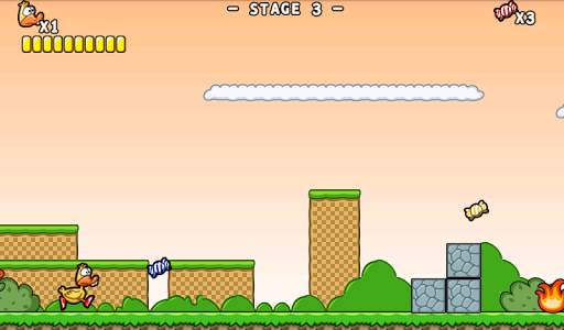 Running for my glasses screenshot 9