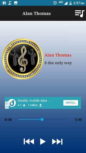 All Christian Songs screenshot 3