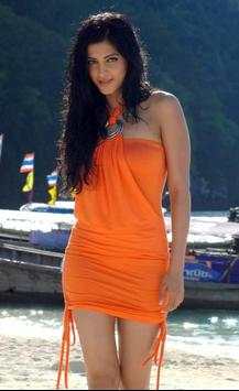 Shruti Haasan HD Wallpapers 4 تصوير الشاشة