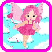 Princess Salon 2 icon