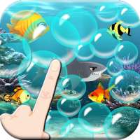 mengambang Bubbles