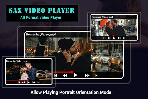 Videobuddy Video Player HD - Vbmv Movie Player screenshot 2