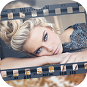 Montage Vidéo : movie maker icon