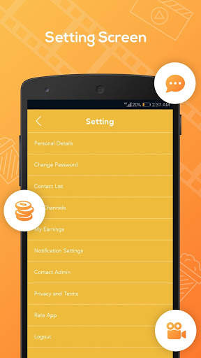 Vloggah: Instant Vlogger – Watch or Edit Vlogs screenshot 9