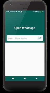 Search Whatsapp screenshot 1