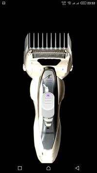 Hair Clipper Funny Brank screenshot 3