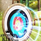 Archery King Trick 1.0