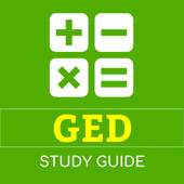 GED School: GED Math Study Guide & Practice Test 1.0
