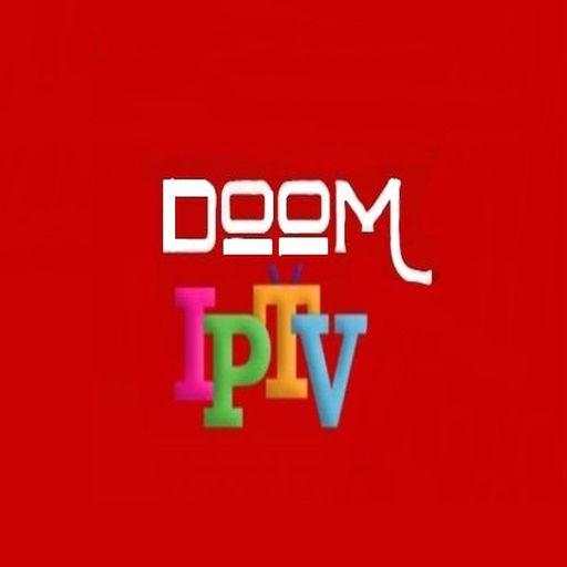 Doom-IPTV 3.0.0
