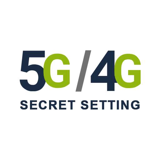 5G/4G LTE/3G Network Secret Se 2.4