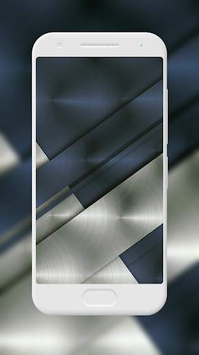 Silver Wallpapers 7 تصوير الشاشة