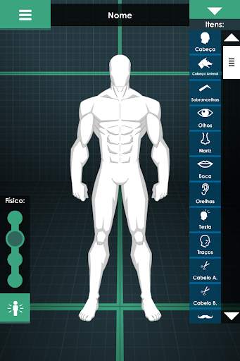 Fábrica de Heróis screenshot 3